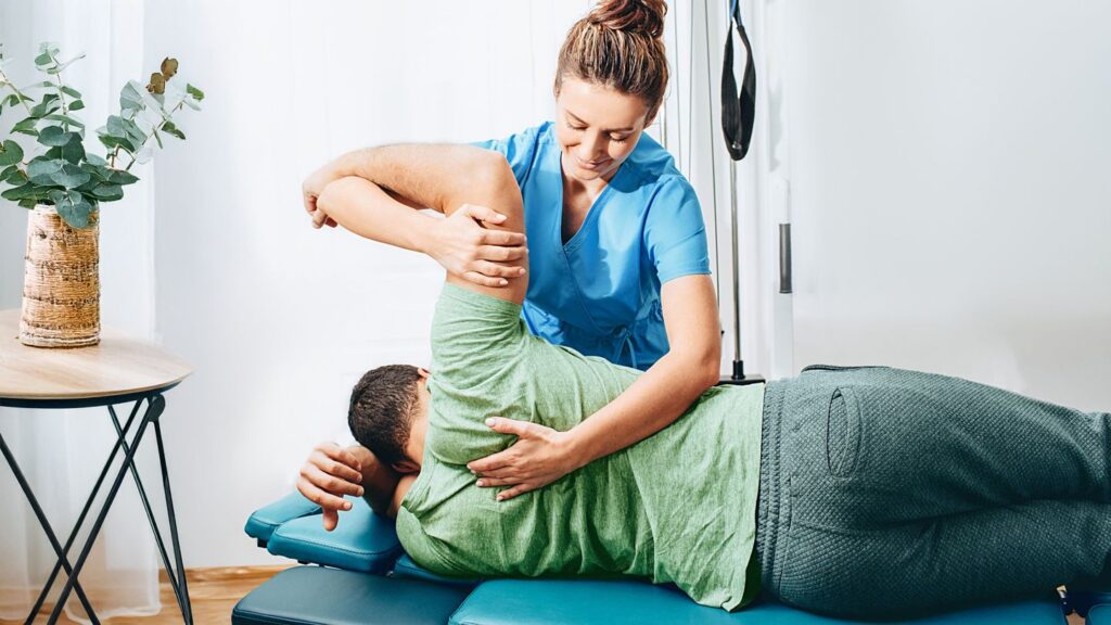 How to Prevent Sports Injuries Before They Happen