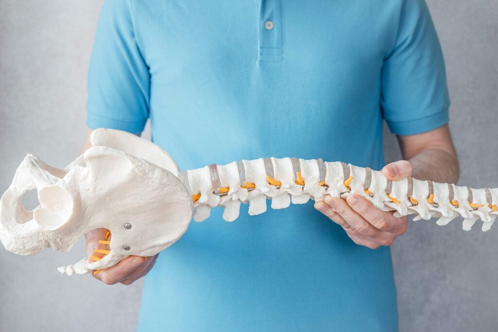5 Common Causes of Back Pain — and How Physical Therapy Can Help