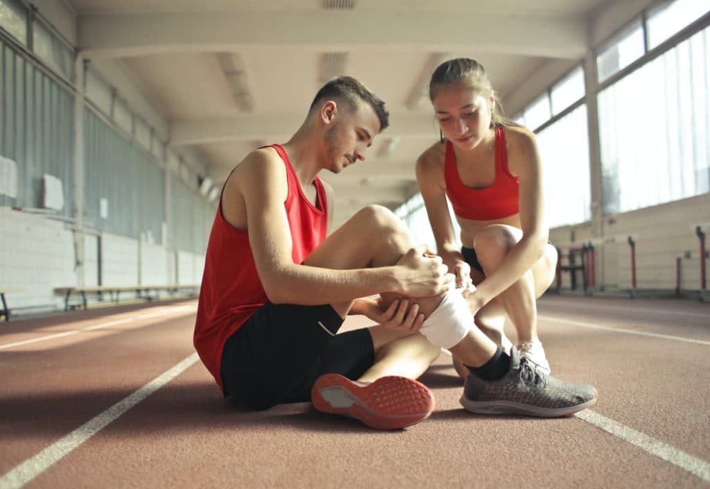 Returning to Sport After Injury: A Step-by-Step Physical Therapy Guide