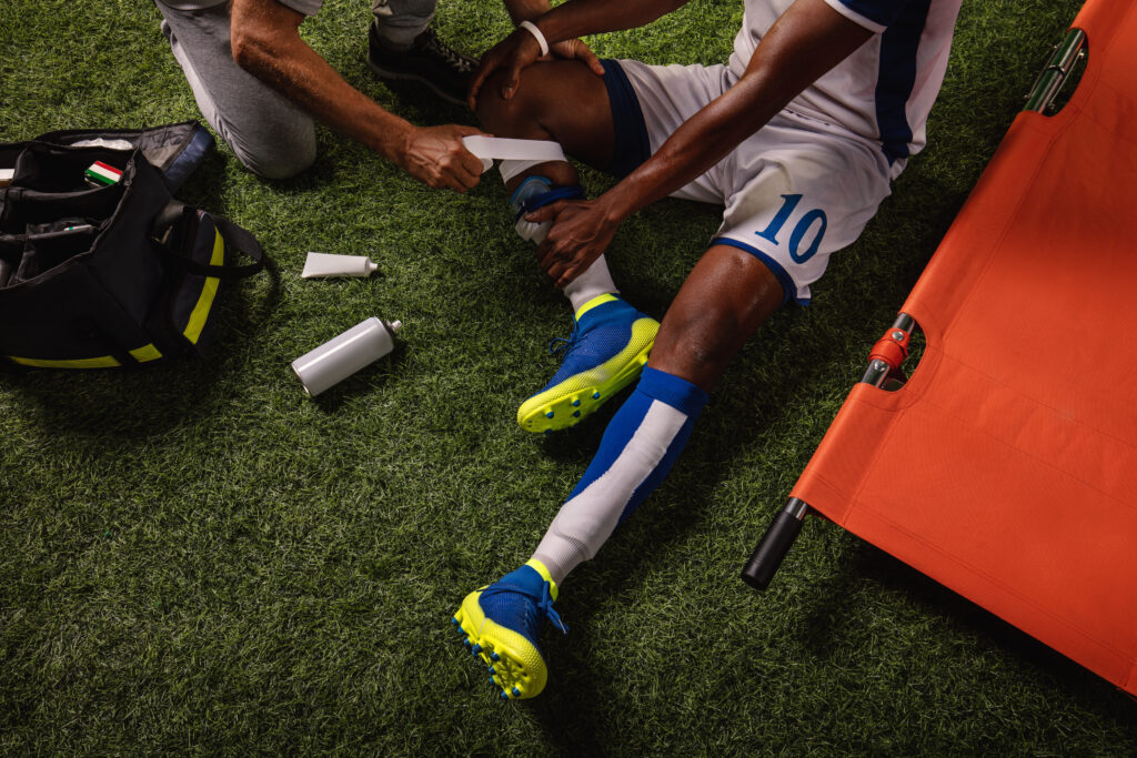 Recover Stronger: The Complete Guide to Sports Injury Rehabilitation in Boise