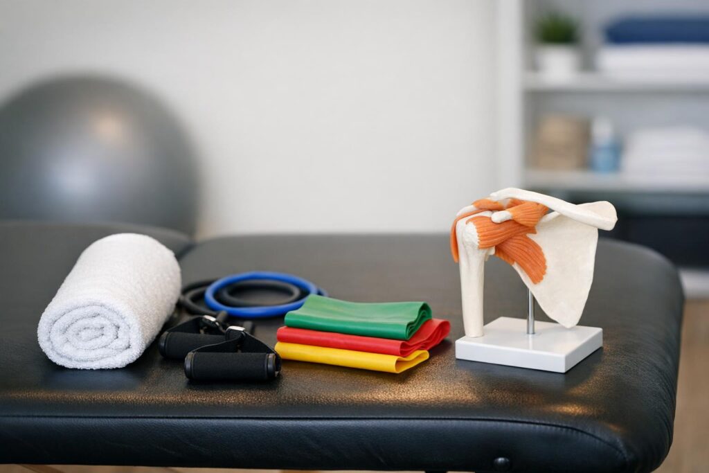 Frozen Shoulder Physical Therapy in Boise, ID: A Clear, Conservative Plan to Restore Motion