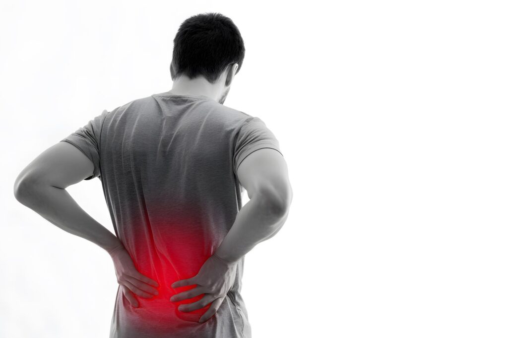 Sciatica Physical Therapy in Meridian & Boise: How PT Helps Calm Nerve Pain (and When to Get It Checked)