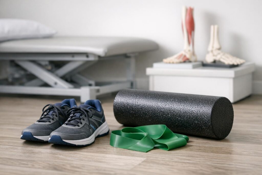 Shin Splints Physical Therapy: A Smarter Plan to Calm Shin Pain and Keep You Moving in Boise