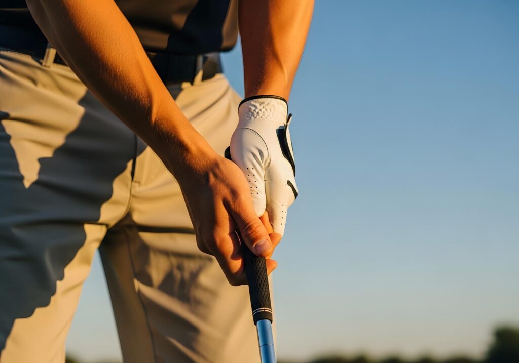 Golf Elbow Pain? A Physical Therapist’s Guide to Lasting Relief in Boise & Meridian, ID