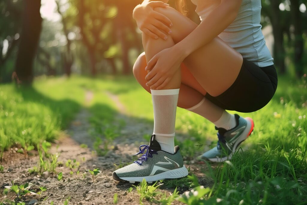 Running Knee Pain in Boise: What Physical Therapy Can Do (and What to Stop Doing)