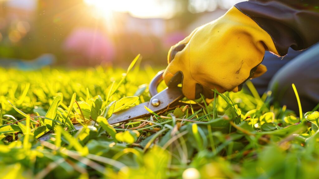 Yard Work Back Pain? A Physical Therapist’s Guide for Boise & Meridian Homeowners