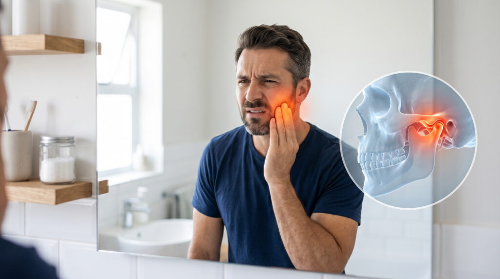 TMJ Disorders Explained: Symptoms, Causes & When to See a PT in Boise & Meridian
